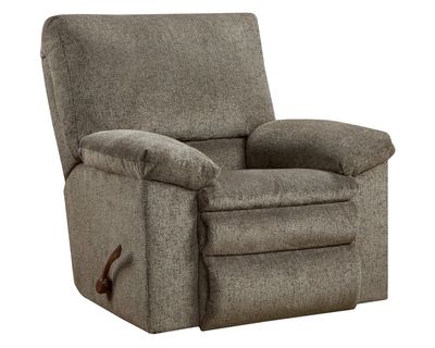 Tosh Pewter power Recliner Tosh Pewter power Recliner