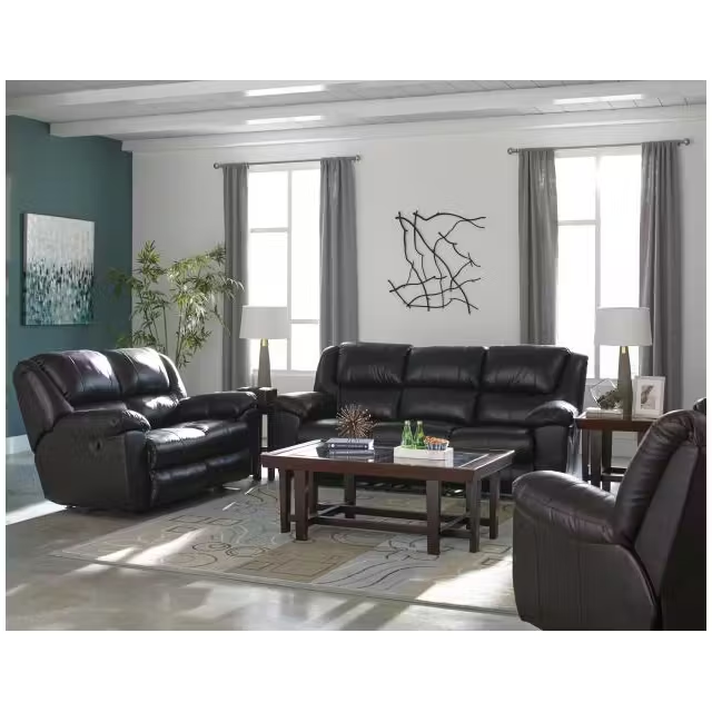 Power Wall Hugger Recliner Model #649104