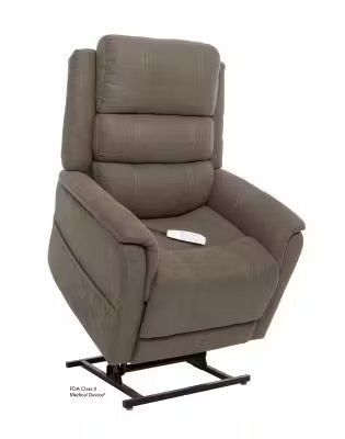 Infi Attain Steel MM3603