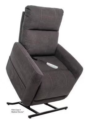 Trio Invigorate Grey MM3615