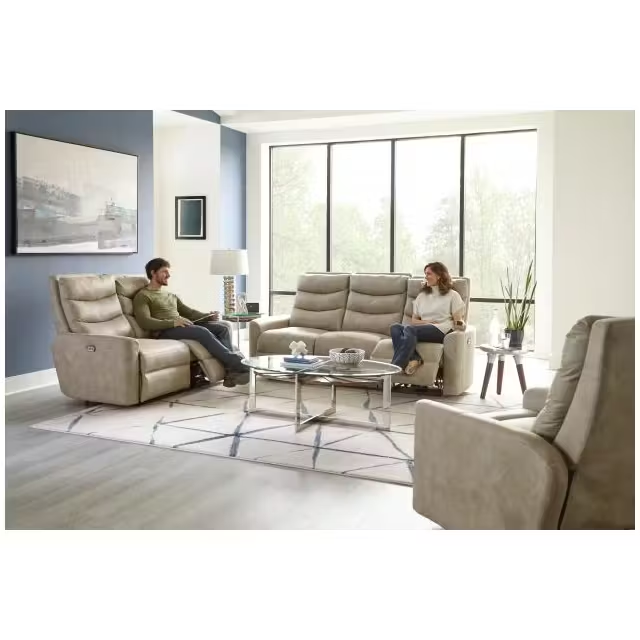 Power Wall Hugger Recliner  Gill 264 Model #626404