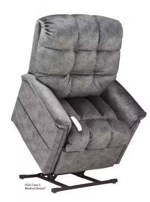 Trio Grande Graphite MM5001