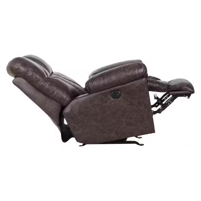 Power Lay Flat Recliner w/Zero Gravity Foxy 4370 Model #643707