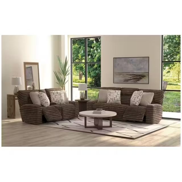 Power Recliner w/Zero Gravity Lynx 325 Model #632507