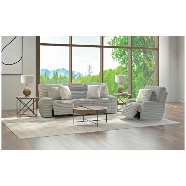 Power Recliner w/Zero Gravity Lynx 325 Model #632507