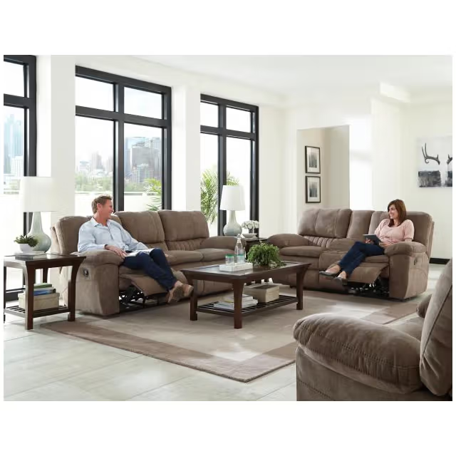 Power Lay Flat Recliner Reyes 240 Model #624007