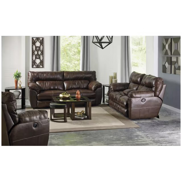 Power Lay Flat Recliner Milan 434 Model #643407