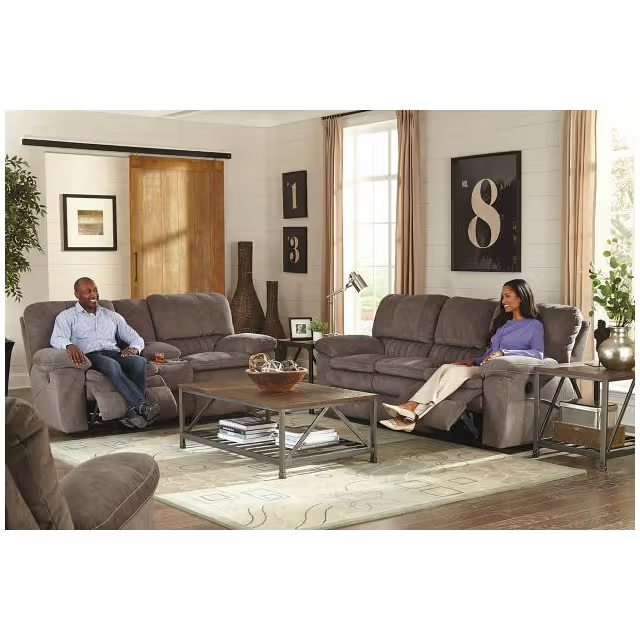 Power Wall Hugger Recliner Benny 4105 Model #641054