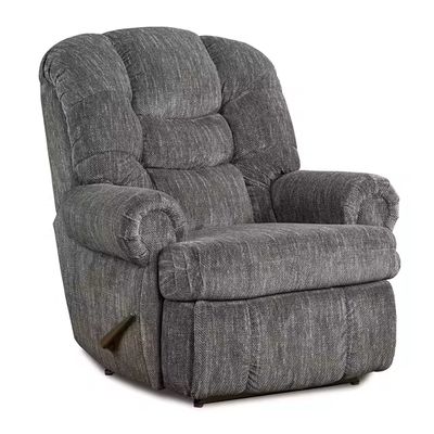 Graphite King Comfort Recliner