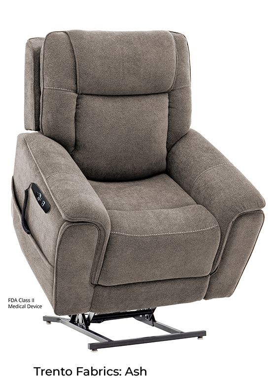 Trio Mezzo Ash MM3600