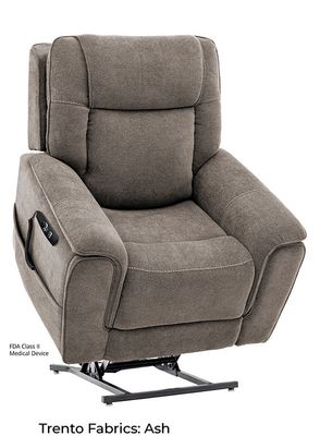 Trio Mezzo Ash MM3600 Trio Mezzo Ash MM3600