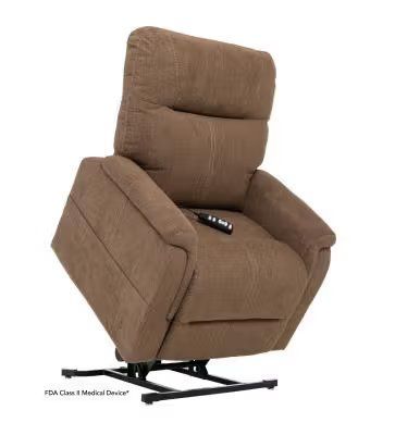 Trio Invigorate Leather MM3620