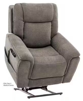 Trio Mezzo Pewter MM3600 Trio Mezzo Pewter MM3600