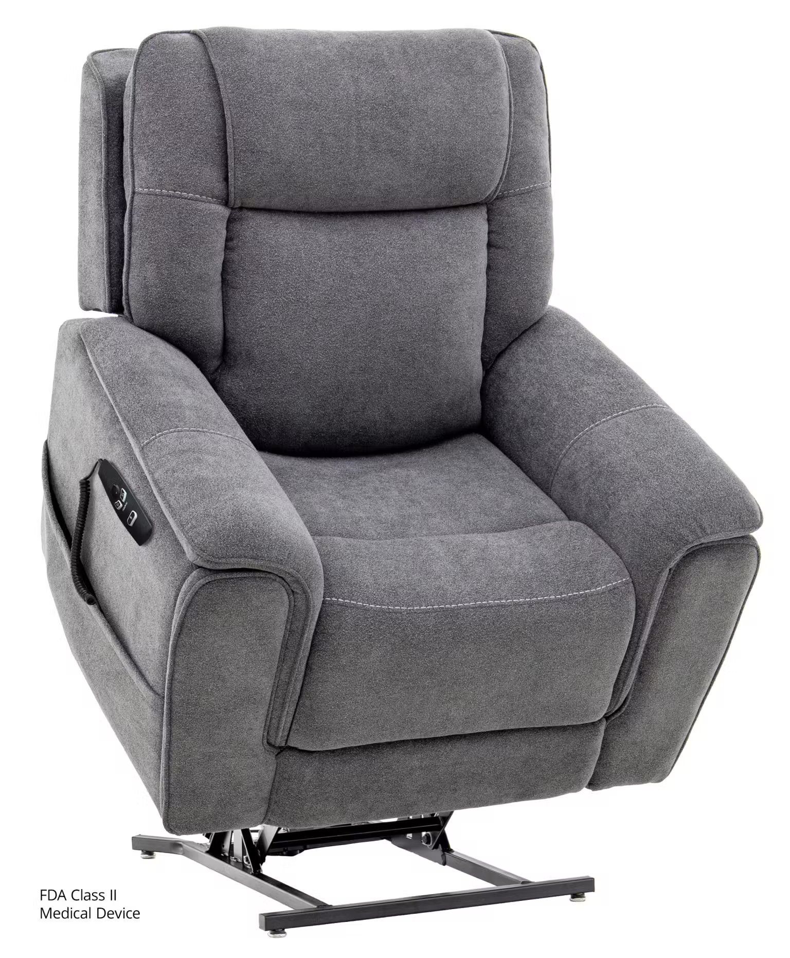 Trio Mezzo Pewter MM3600