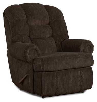Fudge King Comfort Recliner