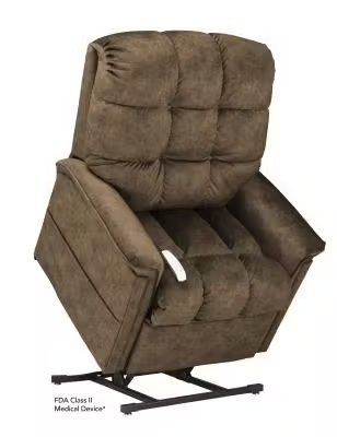 Trio Grande Chocolate MM5001