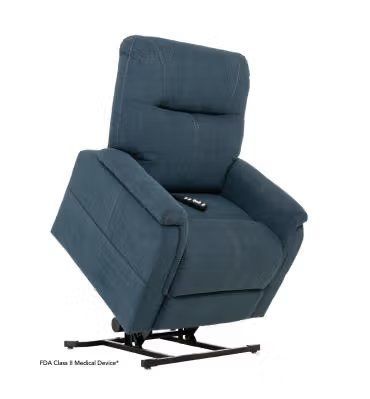 Trio Invigorate Indigo MM3620