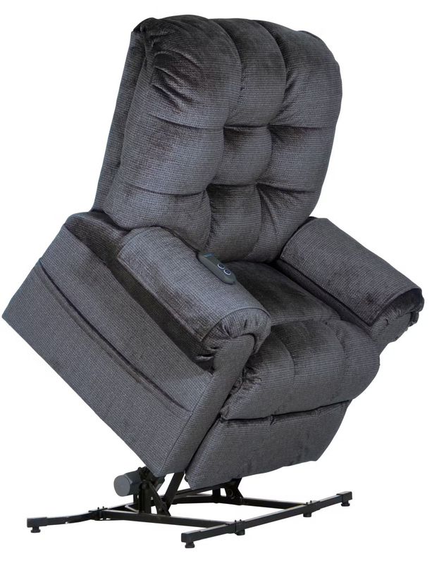 Omni Ink Power Lift Full Lay Out Recliner Omni Ink Power Lift Full Lay Out Recliner