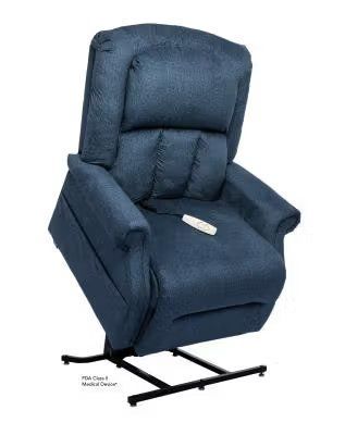 Trio Tenacity Blue MM7001