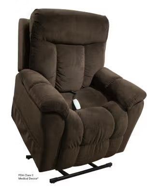 Trio Grande Chocolate MM5300
