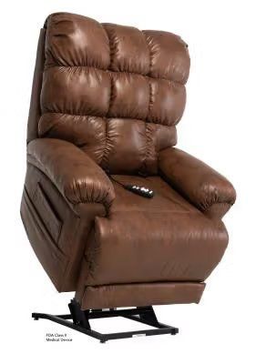 Infi Poco Cognac MM1652 Infi Poco Cognac MM1652