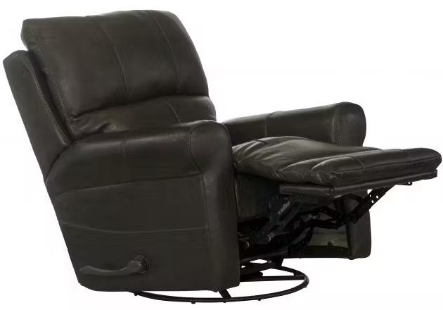 Power Lay Flat Recliner Model #647667