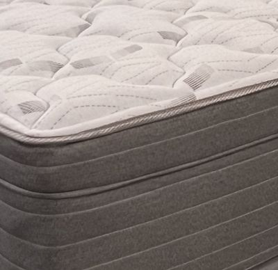 Crystal Lake Cal King