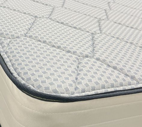 Season Semi-Plush II Full 2 Sided