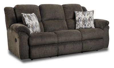 173 Newfield Clove Manual Reclining Sofa 173 Newfield Clove Manual Reclining Sofa