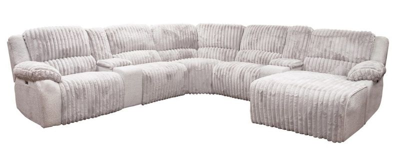 PX2204 Mondo Dove POWER SECTIONAL PX2204 Mondo Dove POWER SECTIONAL