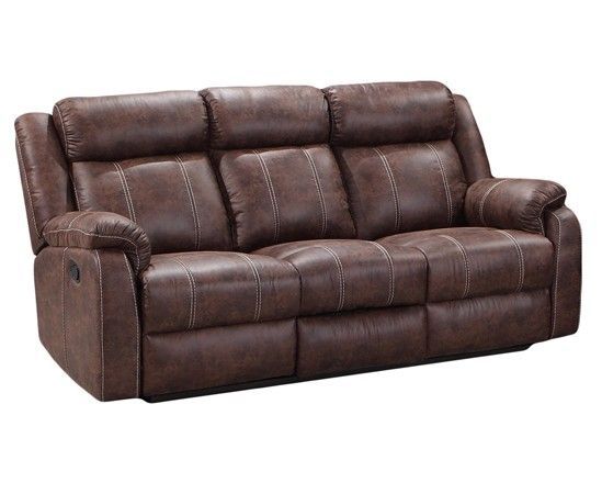 LV7303 Buckskin Sofa