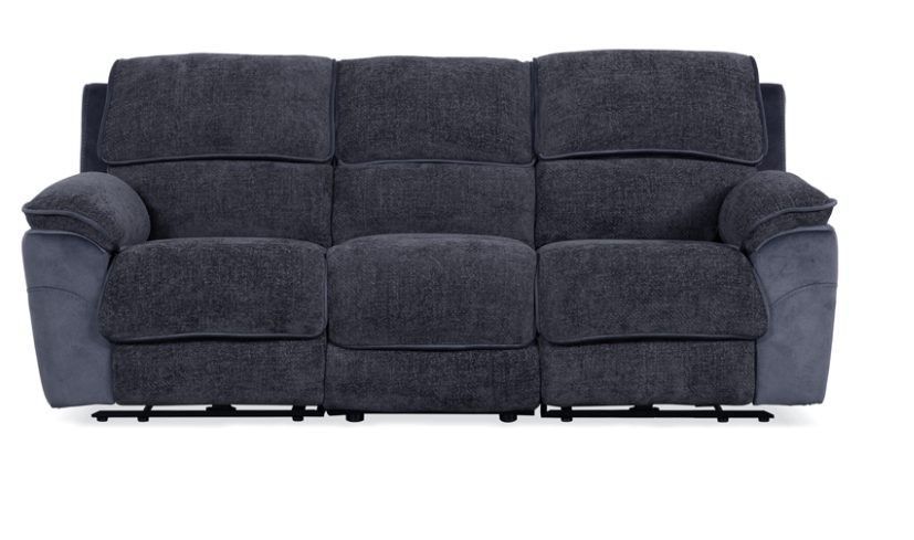 9213-L3-PPI PARIS PHANTOM INK Power Sofa 9213-L3-PPI PARIS PHANTOM INK Power Sofa