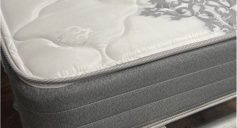 HD X-Firm II Twin XL