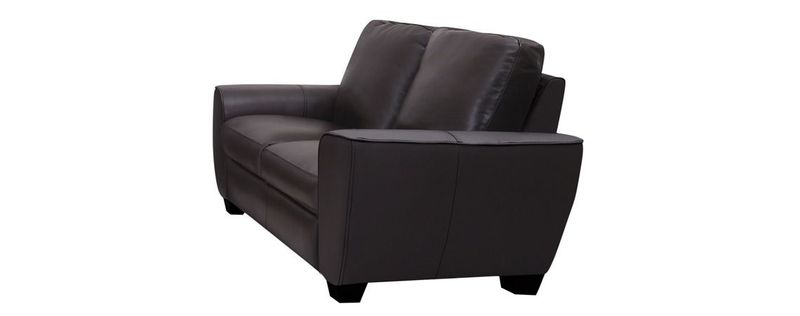 5176 Bronco Brown Loveseat