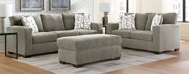 106 Griffin Earth Sofa