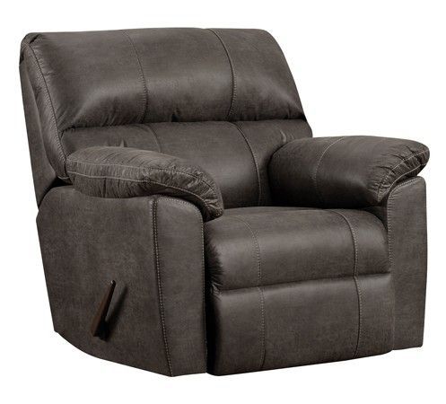 5600 Sequoia Ash Chaise Rocker Recliner 5600 Sequoia Ash Chaise Rocker Recliner