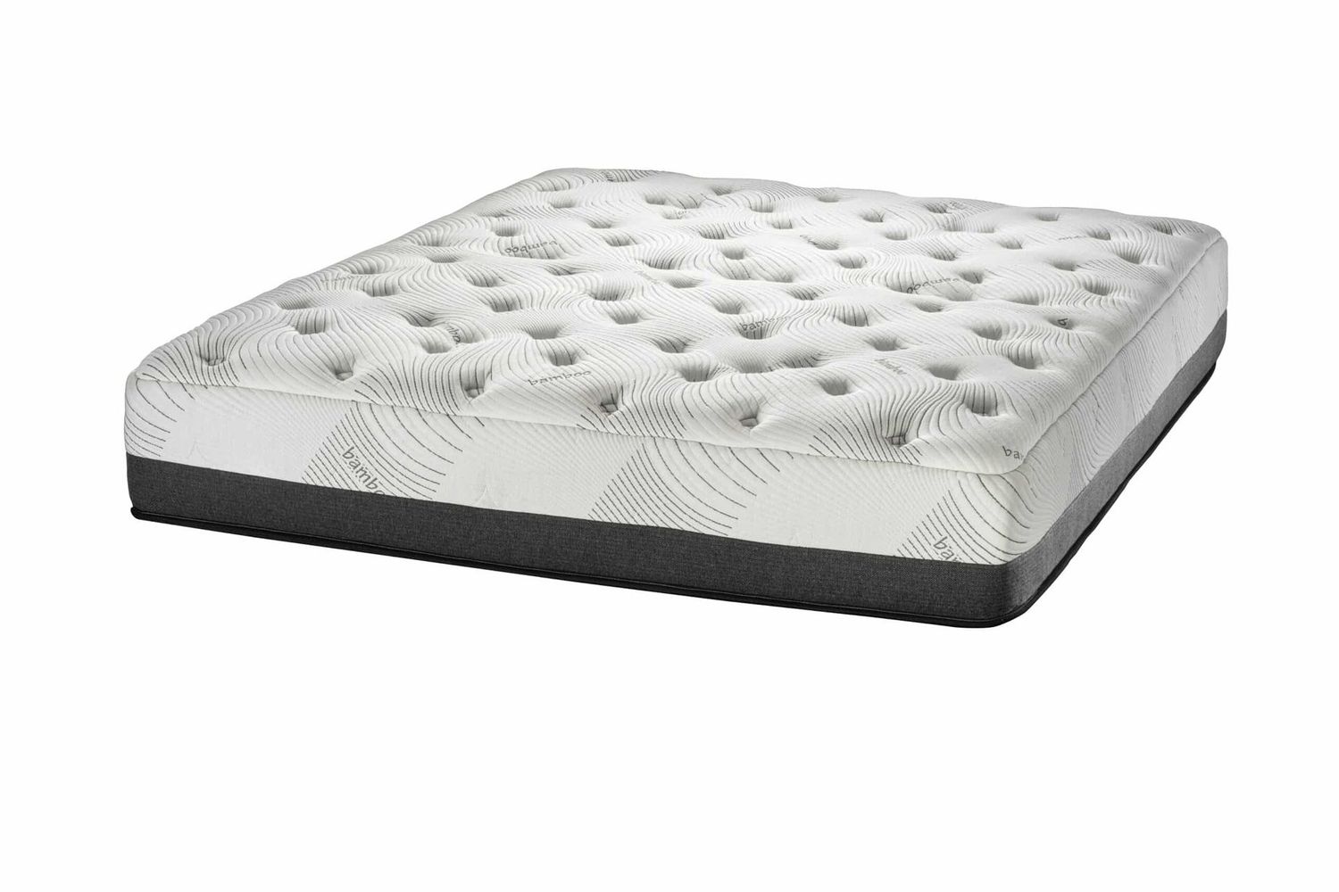 Evergreen Firm Mattress Full