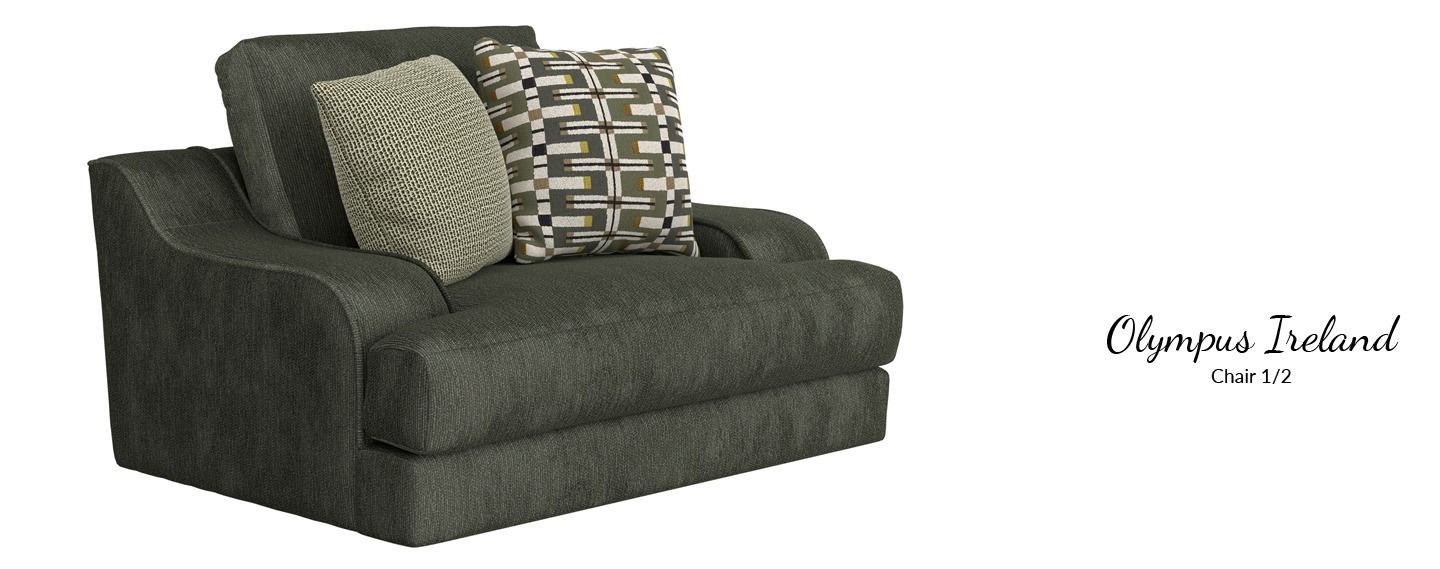 2157 Olympus Ireland Chair