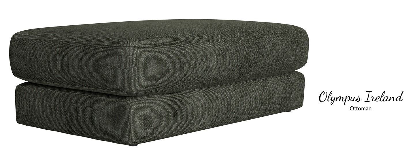 2157 Olympus Ireland Ottoman 2157 Olympus Ireland Ottoman