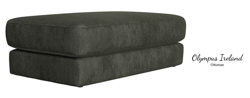 2157 Olympus Ireland Ottoman