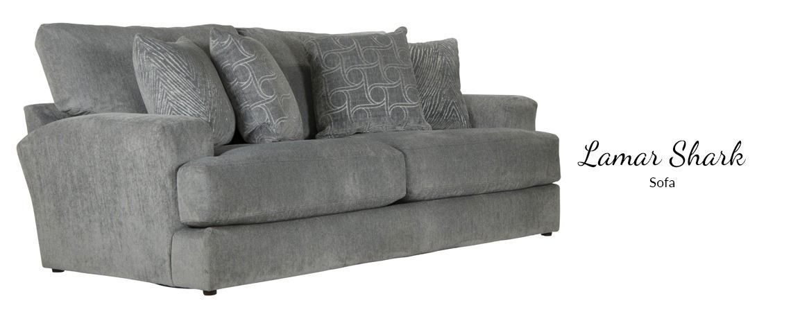 4098 Lamar Shark Sofa 4098 Lamar Shark Sofa