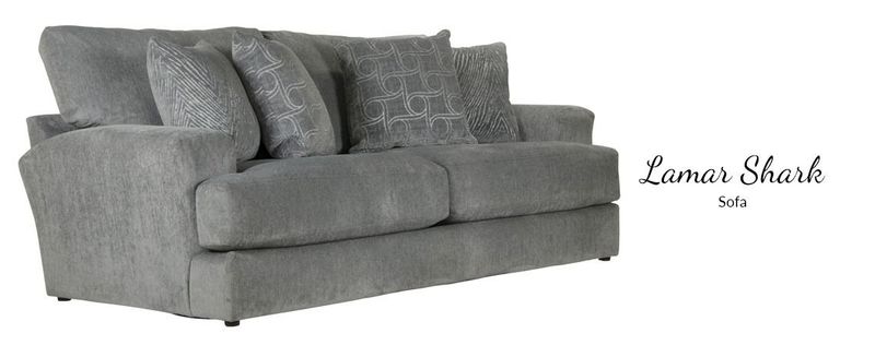 4098 Lamar Shark Sofa 4098 Lamar Shark Sofa