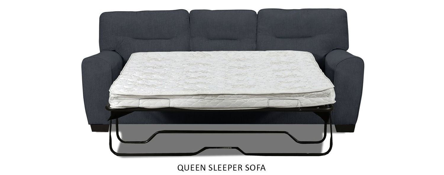 2124 Avery Skylight Queen Sleeper Sofa