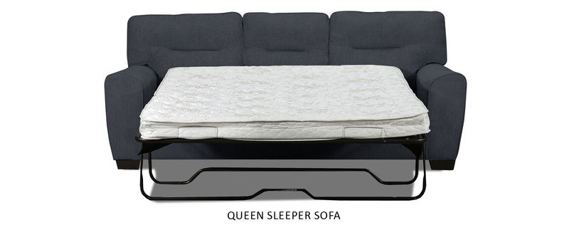 2124 Avery Skylight Queen Sleeper Sofa