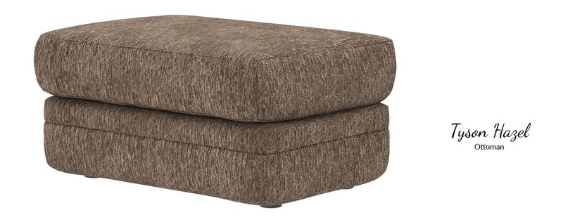 2442 Tyson Hazel Ottoman