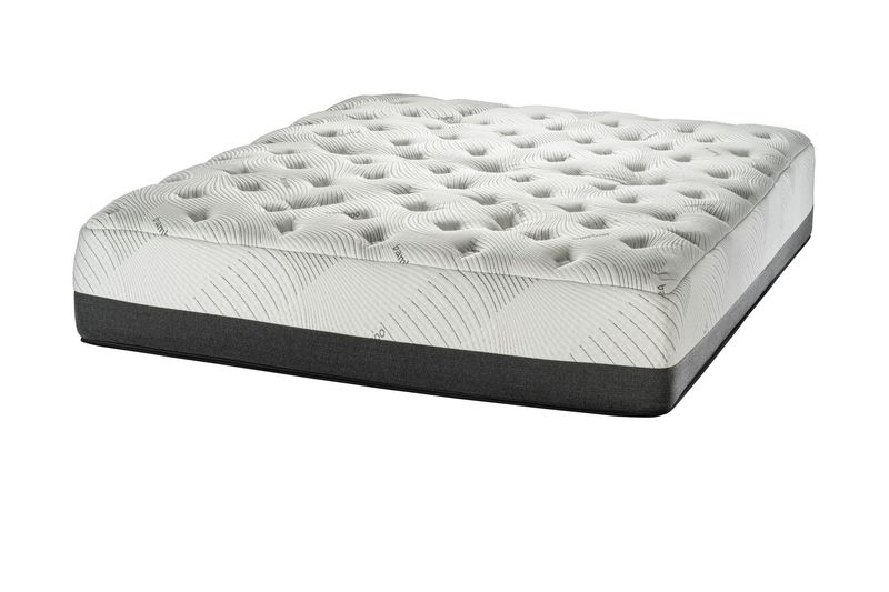 Evergreen Plush Mattress King Evergreen Plush Mattress King