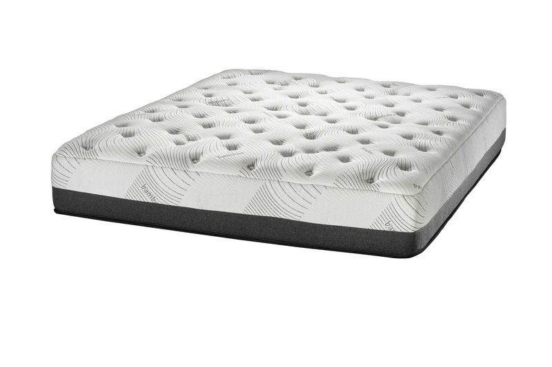 Evergreen Firm Mattress Twin