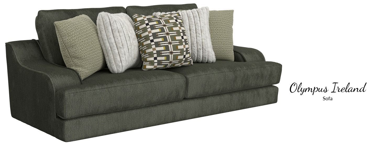 2157 Olympus Ireland Sofa