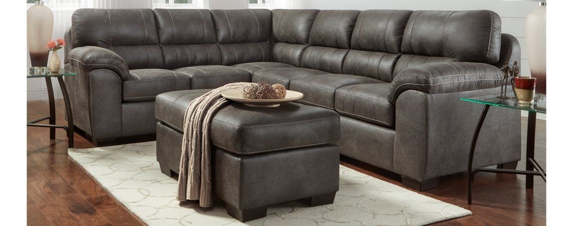 5600 Sequoia Ash LAF Section