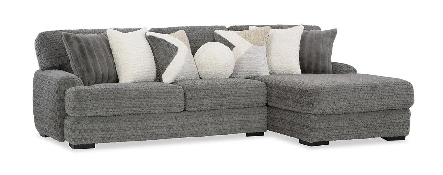 934 Poodle Iron RAF CHAISE